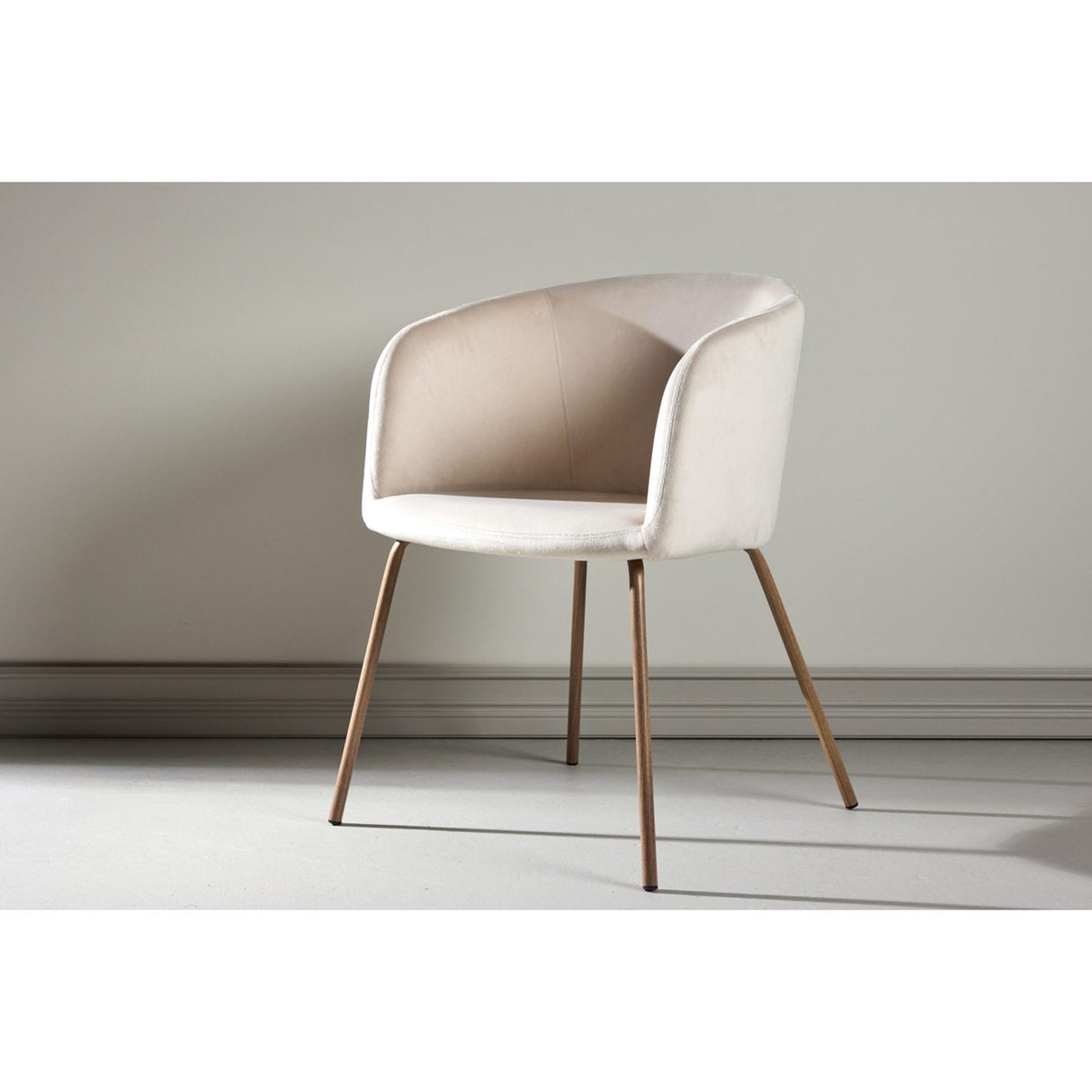 Berit Matstol Beige