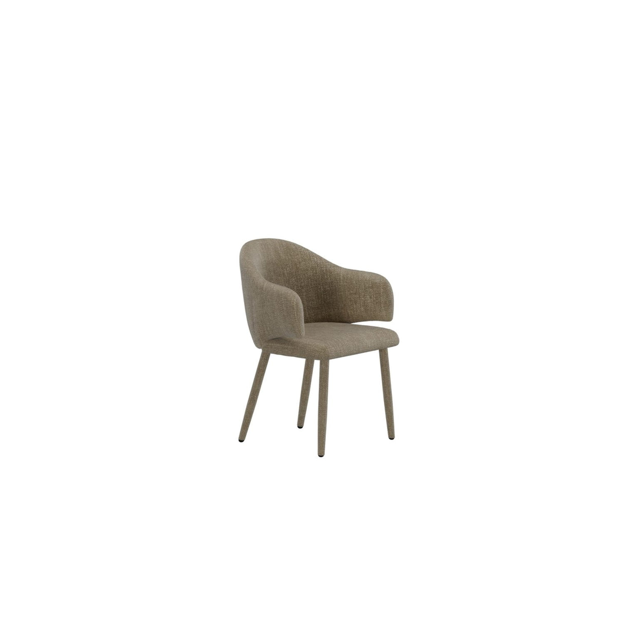Evelin Matstol Beige
