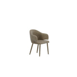 Evelin Matstol Beige
