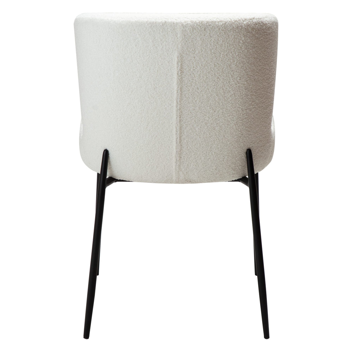 Glam Stol Snow, Black