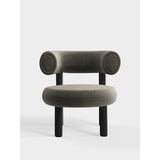 Fat Loungestol Royal Niagara BLW