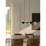 Lilly Taklampa Svart