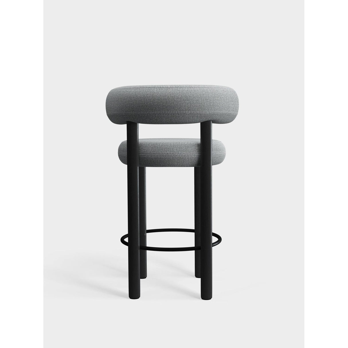 Fat Pall 65 cm, Hallingdal 65 Mid Grey BLW