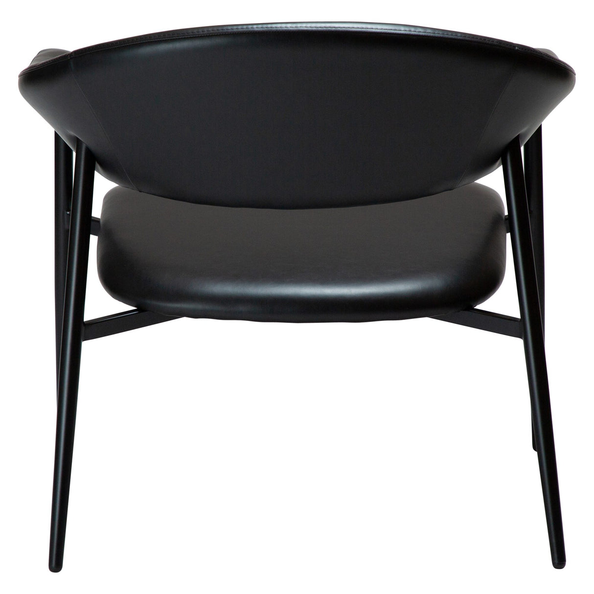 Rover Loungefåtölj Vintage Black