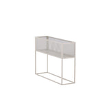 Netz Hylla Beige