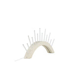 Björnrike Bordslampa Beige
