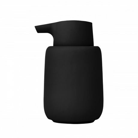Sono 250ml Tvålpump Svart