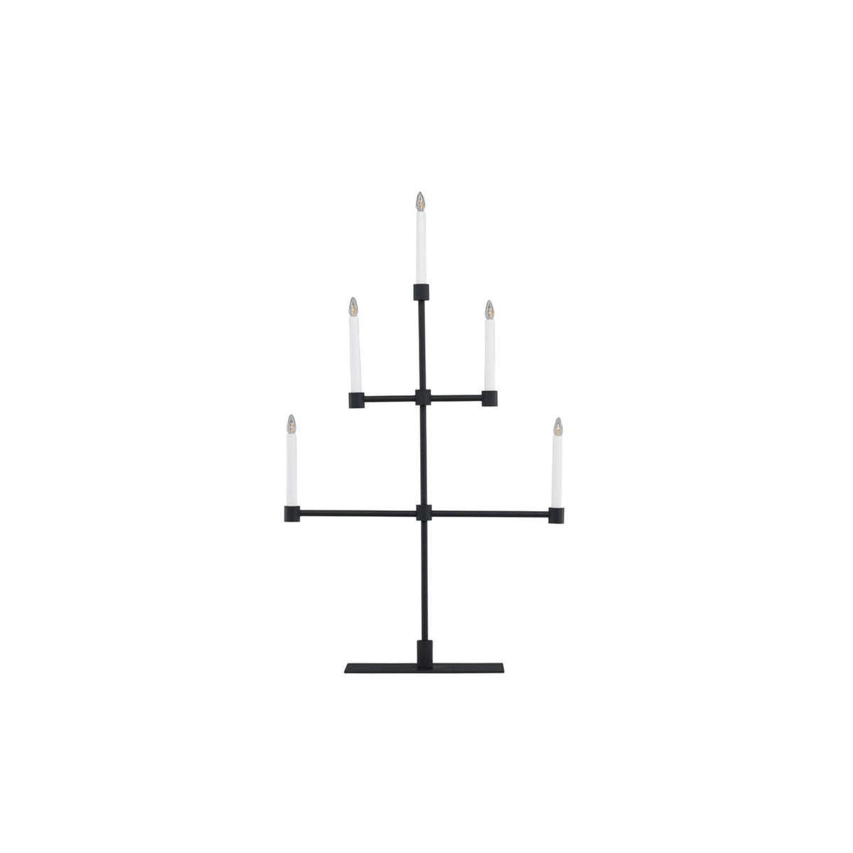 Avoriaz Bordslampa Svart