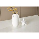 Ester Soffbord Vit, 120 x 80
