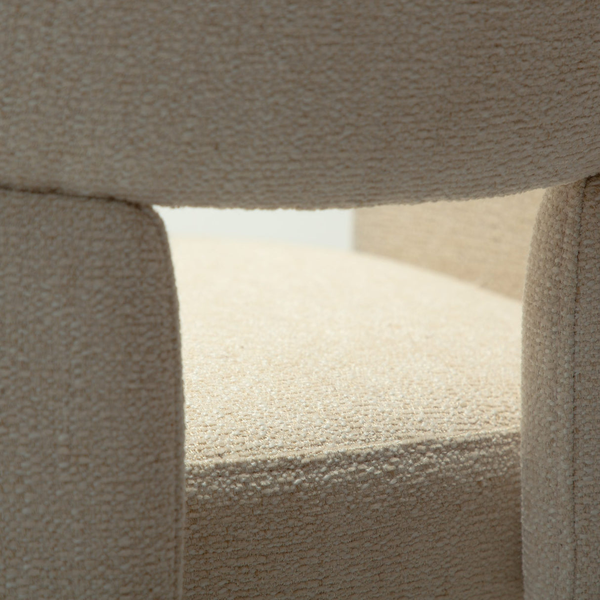 Aole Stol Simply Beige