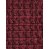 Ridge Kudde Burgundy