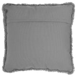 Curly 45x45 cm Kuddfodral Gotland Grey