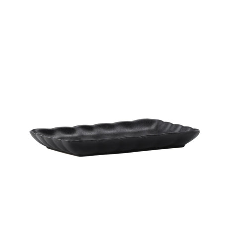 Wabi Sabi Fat Svart, 24 x 15