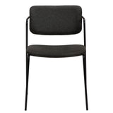 Zed Stol Raven Black