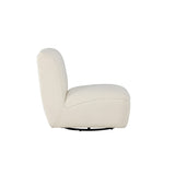 My Loungestol Vit