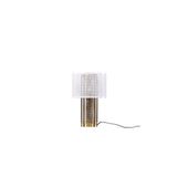 Gap Bordslampa Guld
