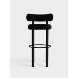 Fat Pall 75 cm, Gentle Black BLW