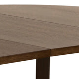 Arendal Matbord 120-220 cm