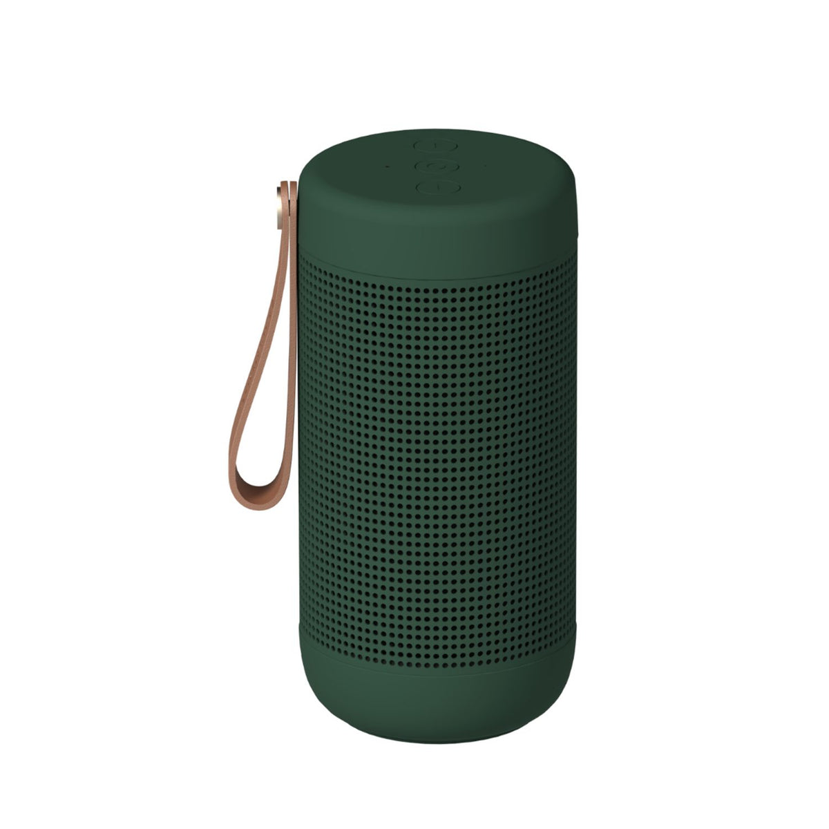 Acoustic ensemble bluetooth Högtalare Nordic Green