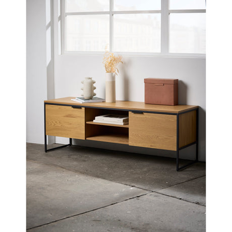 Classico TV-bänk 155x45 cm Natural