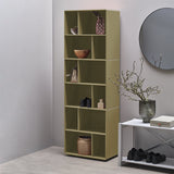 Beverly Quadrant-hylla Oliv