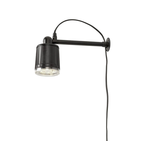 Amalfi High Power LED 4x1W Spotlight Ute