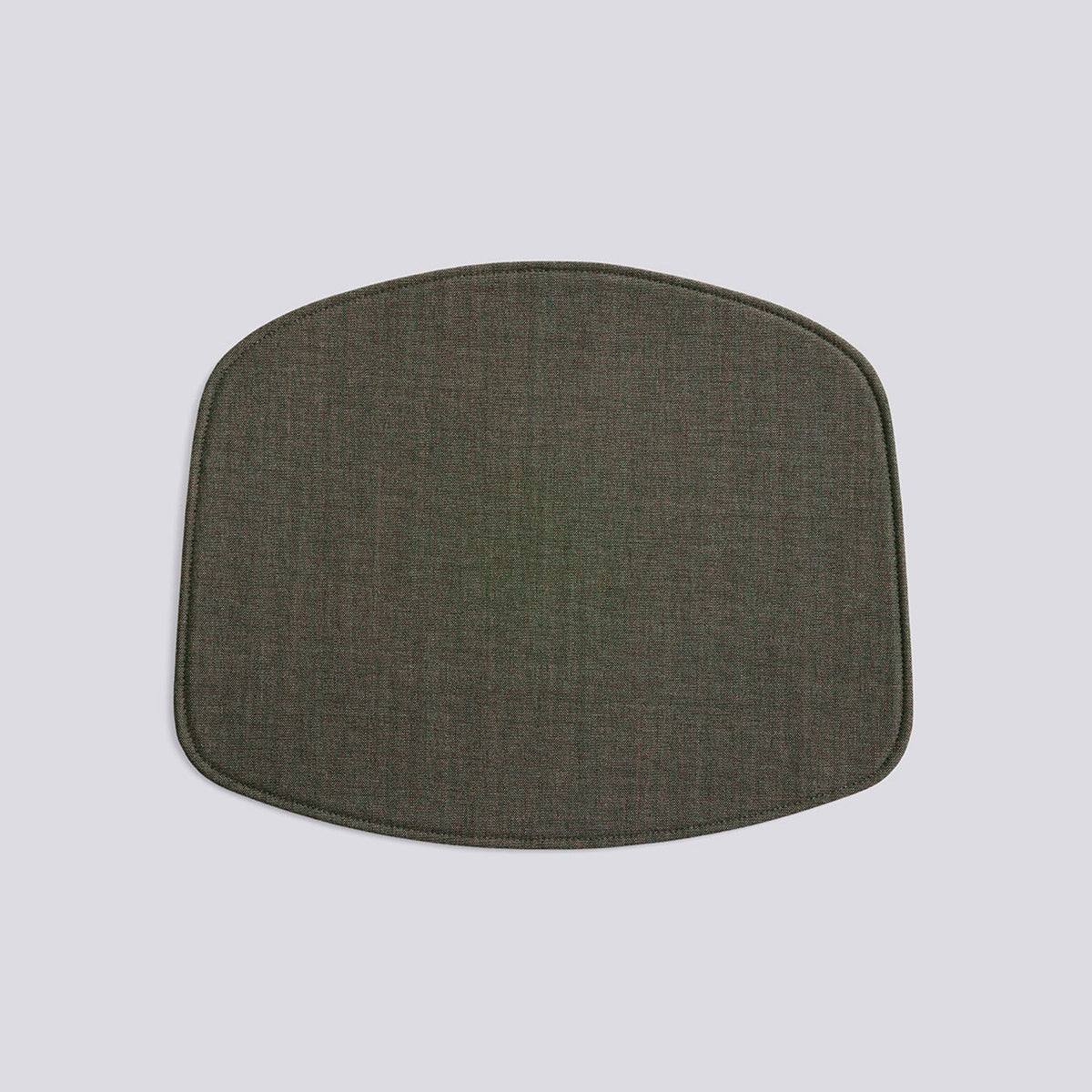 till AAC utan armstöd 47 × 39 cm Sittdyna Atlas 931
