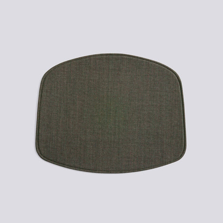 till AAC utan armstöd 47 × 39 cm Sittdyna Atlas 931