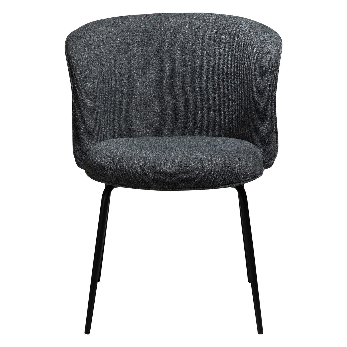 Bliss Stol Pebble Grey