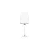 Shine Glas Klar, Vinglas