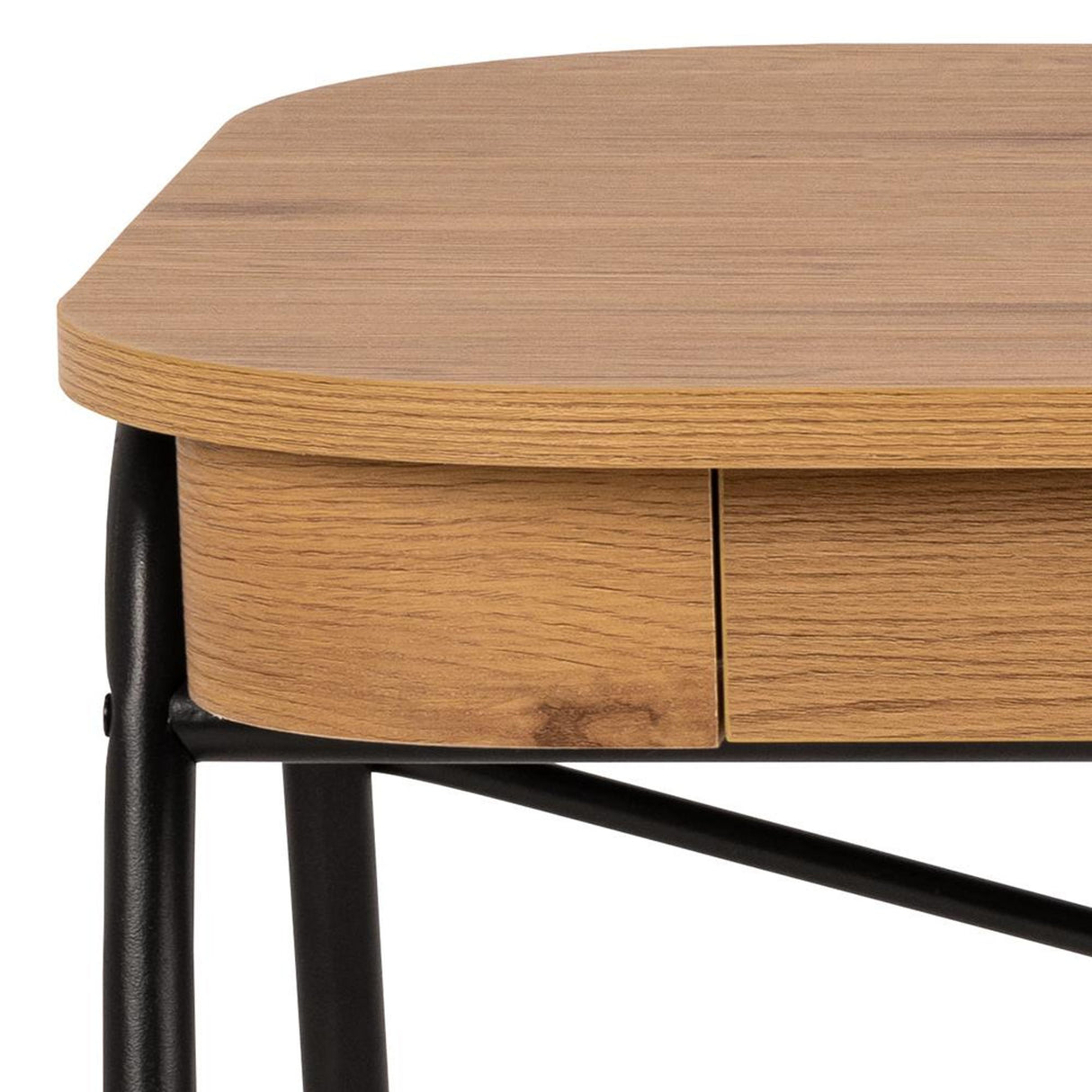 Blueton Skrivbord 75x120x60 cm