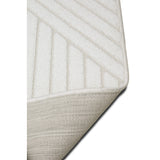 Ocktavia Wiltonmatta 200x290 cm Vit