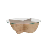 Marcelo Soffbord Soffbord Sapphire Oak