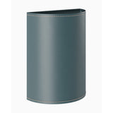 Leather 14 cm Vägglampa Ocean Blue