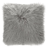 Shansi 40x40 cm Kuddfodral Steel