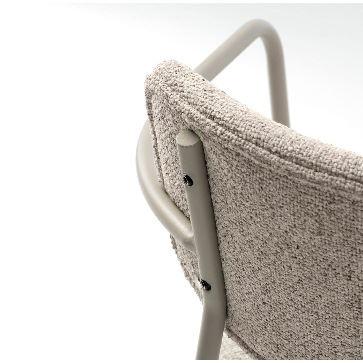 Stella Stol Offwhite