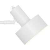 Matis Vägglampa Vit