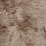 Gently Fäll Beige