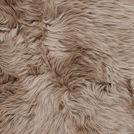Gently Fäll Beige