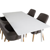 Polar, Comfort Rund matgrupp