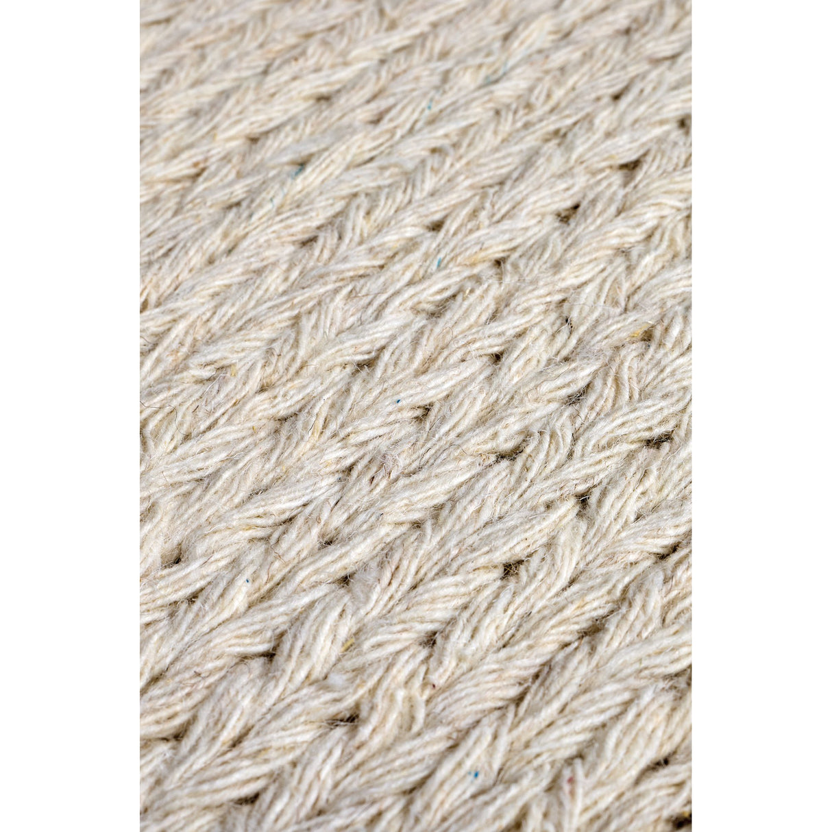 Serein Ullmatta Offwhite