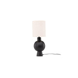 Mysterna Bordslampa Svart, 55