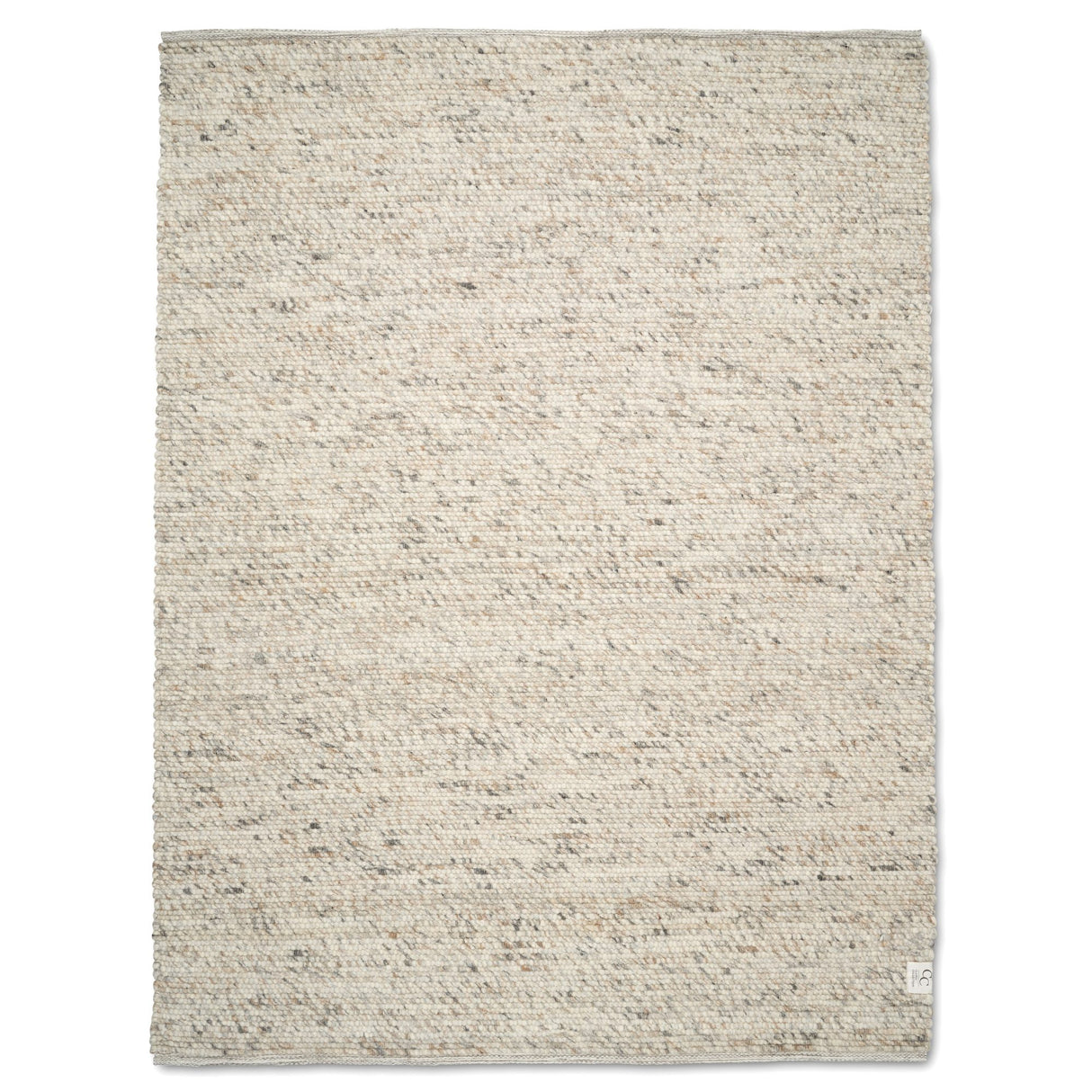 Merino Matta Naturbeige