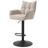 Strada Barstol Beige