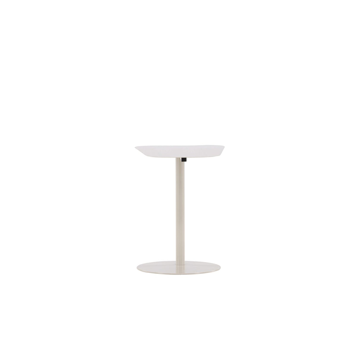 San Jose Sidobord Beige