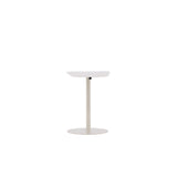 San Jose Sidobord Beige