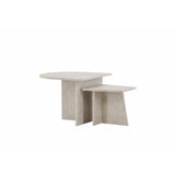 Sala Soffbord Beige