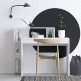 Trella Skrivbord Vit