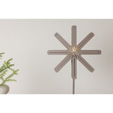 Säfsen Bordslampa Mocka, ⌀40 x 67