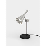 Beat Bordslampa Aluminium